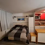 Residence Digitale - 3 Pieces Pour 6 Personnes - Piscine, Sauna Et Parking Prive