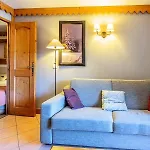 Residence Les Hauts Bois - Residence Les Hauts-Bois N°A6 Mae-5171