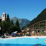 Residence Les Terrasses De La Vanoise - Les Terrasses De La Vanoise B24 Mae-3461