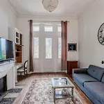 Appartement Bernard - 3 Etoiles - Welkeys