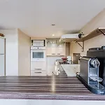 Appartement Bernard - 3 Etoiles - Welkeys