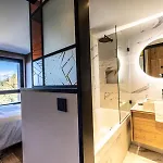 Residence Les Cristaux - Cristaux C12 Mae-0221