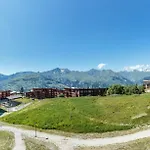 Residence Les Monarques - Monarques 1002 Mae-9181