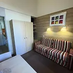 Residence Les Silenes - Studette 2 Personnes - Plagne 1800 Mae-6631
