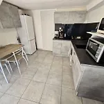 Residence Hawai 1 - Villa T1 Mezz 4 Couchages Port Leucate. Ref: 7H1_444 Mae-1861