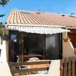 Residence Hawai 1 - Villa T1 Mezz 4 Couchages Port Leucate. Ref: 7H1_444 Mae-1861