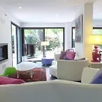Villa Les Chardonnerets Entre Lac Et Ocean Pour 10-12 Personnes