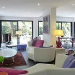 Villa Les Chardonnerets Entre Lac Et Ocean Pour 10-12 Personnes