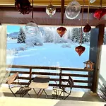 Tres Bel Appartement A Megeve