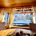 Tres Bel Appartement A Megeve