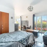 Appartement Le Kid