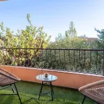 Appartement Le Kid
