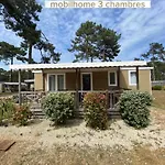 Mobil Home 3 Chambres Acm