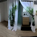 Studio Hyper Centre, Quartier Historique