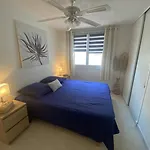 Appartement Sur La Plage - Parking - Terrasse Vue Mer - 1Er Etage