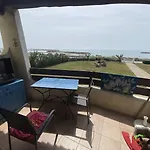 Appartement - Balcon Vue Mer - Place De Parking -