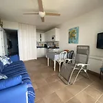 Appartement - Balcon Vue Mer - Place De Parking -