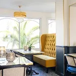 Villa Victoria Hotel Et Spa