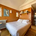 Hotel De La Plage