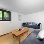 Chalet Appartement Les Isards