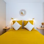 Evasion Bassin La Villa Regate Chambres D'Hotes