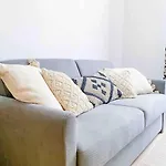 Stunning Apartment In The Heart Of Marseille