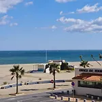 Hotel De La Plage - Barcares