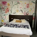 Hotel Le Richelieu
