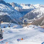 Residence Grand Roc - Campanules 114 - Happy Rentals