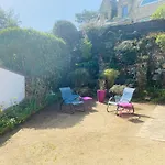 Mane Cheuil - Plain Pied, Jardin, Wifi - D4