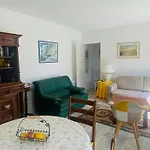 Mane Cheuil - Plain Pied, Jardin, Wifi - D4