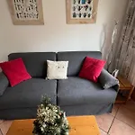 Le Signal 105 Apartment In Residence 50 Meters From Slopes 4-6 People