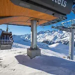 Residence Grand Roc - Bruyeres 112 - Happy Rentals