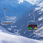 Chalet Beugeant - Happy Rentals