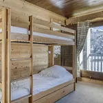 Appartement 2 Pieces Au Pied Des Pistes Avec Garage Et Wifi - Megeve Mont D'Arbois - Fr-1-453-40