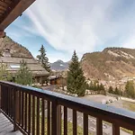 Chalet Pour 8 Avec Cheminee, Proche Des Pistes, Wifi, Garage, Non Fumeur - Fr-1-304-110
