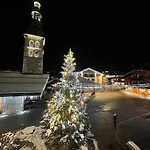 Caprice 4 - 2 Pieces Centre Village, Proche Pistes