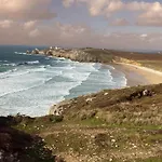 Cap Morgat