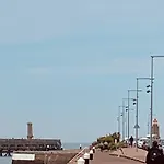 Le Hublot Charmante Maison Au Calme Fecamp Vue Sur Le Port