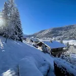 Aravis B18-Appartement 4/5 Pers, Belle Vue