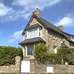 Maison Bretonne A 200M De La Mer A Proximite De L'Ile Renote A Tregastel - Ref 76