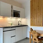 Morzine Centre Shufu Studio
