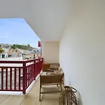 La Plage De Val Andre Au Pied De L'Appartement