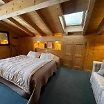 Paturage Demi Chalet 4 Chambres