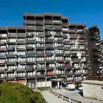 Studio Tignes Le Lavachet