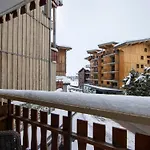 Appartement Renove A Tignes Le Lac Pour 4 Pers, Proche Pistes Et Commodites - Fr-1-641-17