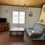 Grande Maison 3 Chambres, Terrasse Sud, Proche Plage Et Commerces, Parking Prive - Fr-1-540-170