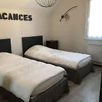 Maison Avec Jardin, A 600M De La Mer A Tregastel Ref - 57