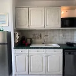 Residence Heliopolis Batiment Ab - Studio 4 Pers - Heliopolis Bat. Ab Mae-3044