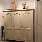 Residence Heliopolis Batiment Ab - Studio 4 Pers - Heliopolis Bat. Ab Mae-3044